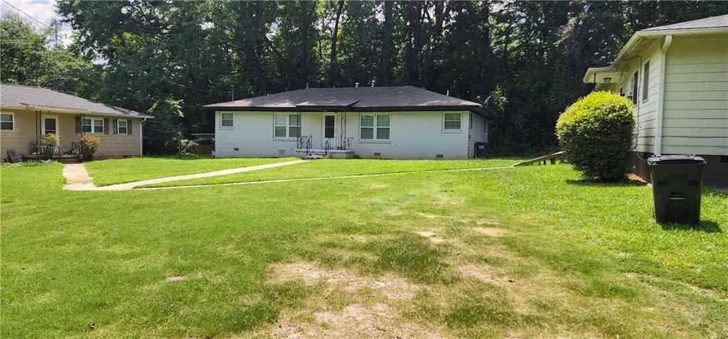2975 Jones St - Photo 2 of 10