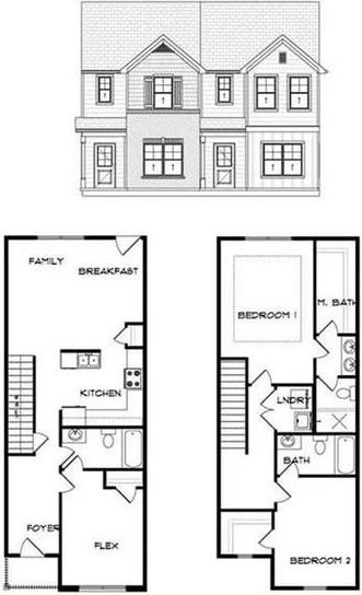 2890 Bayrose Cir - Photo 5 of 12