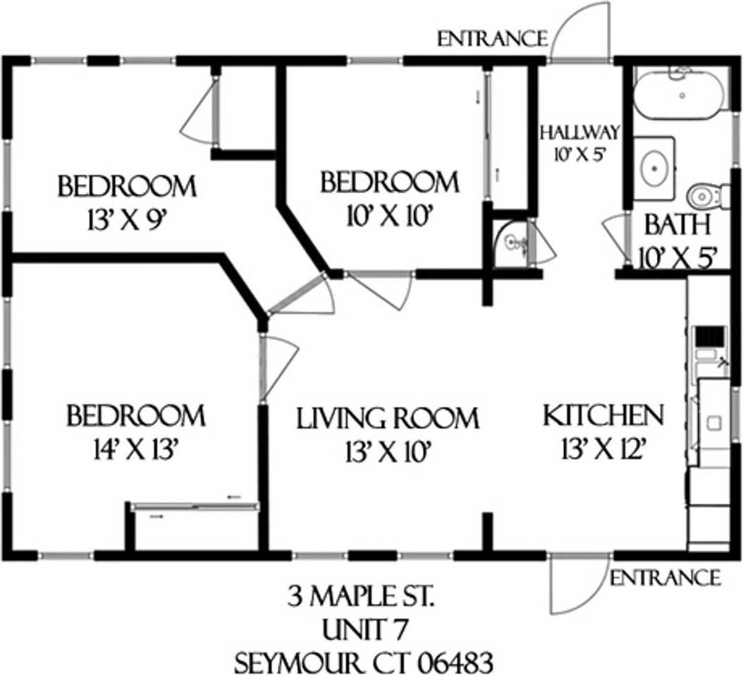 3 Maple St #7 - Photo 2 of 15