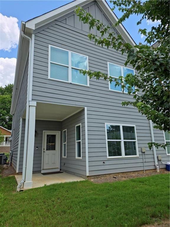 430 Village Creek Dr ##B - Photo 2 of 38