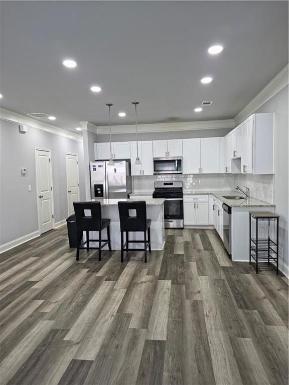 430 Village Creek Dr ##B - Photo 7 of 38