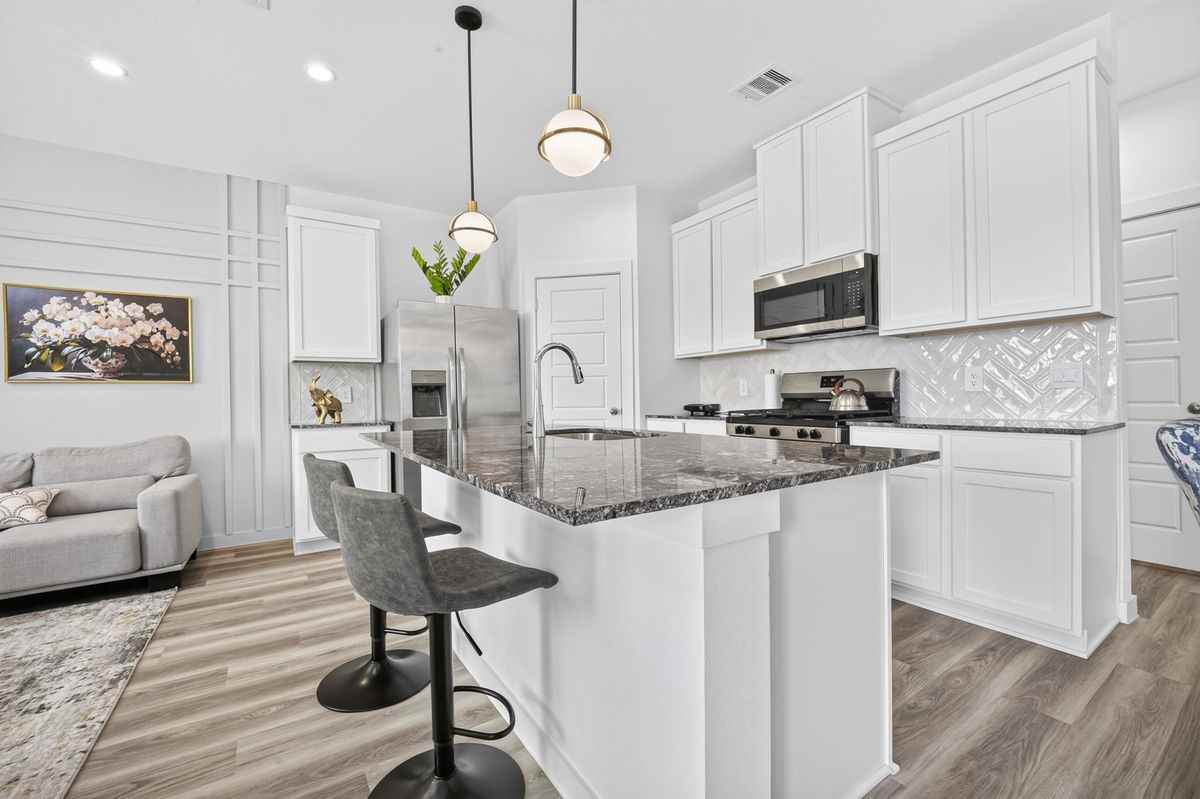 10206 Penryn Forest Trl - Photo 7 of 25