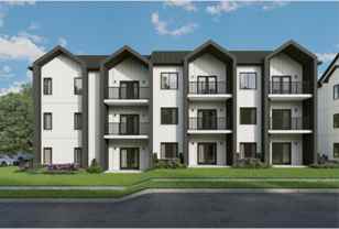 Pinnacle Square 327 Sycamore Drive - Photo 1 of 1