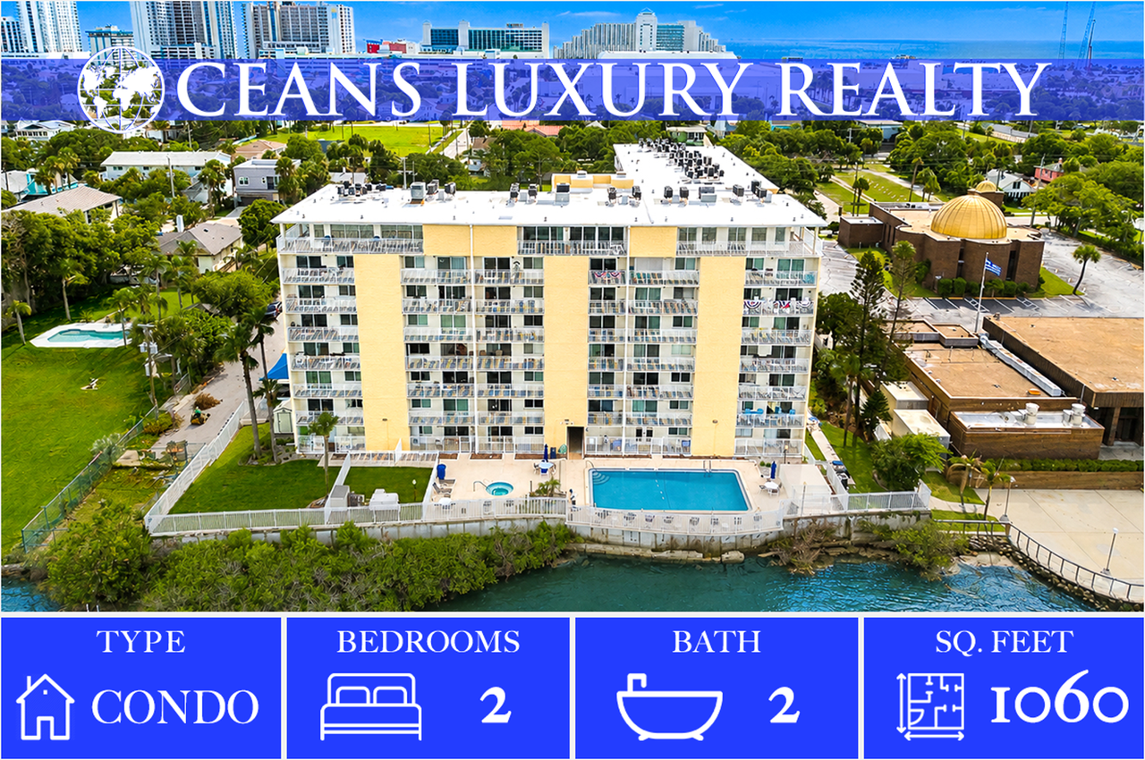 145 N Halifax Ave #209