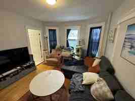 featured image of 7 Burnham St #1