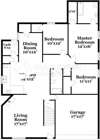 4300 Bent Oaks Dr - Photo 2 of 17