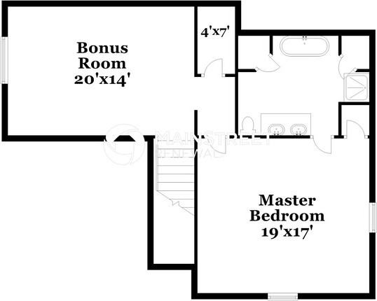 4300 Bent Oaks Dr - Photo 3 of 17