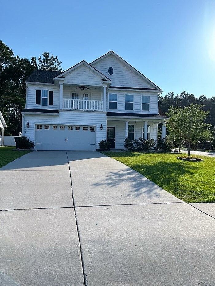300 Bracken Fern Rd - Photo 2 of 21