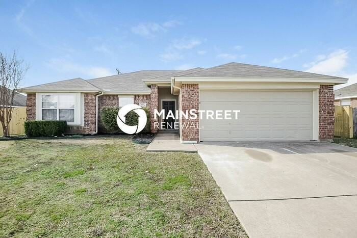517 Bretts Way