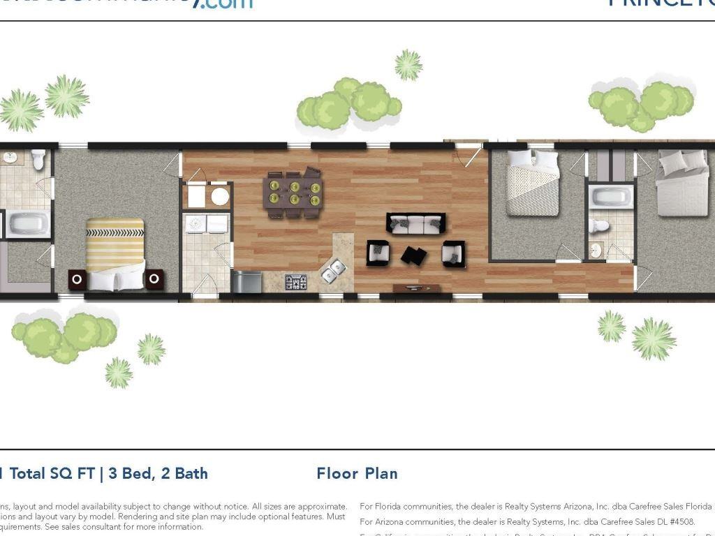 7801 88th Ave Lot 62 - Photo 2 of 24