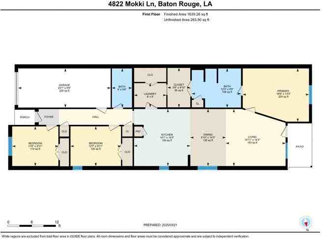 4822 Mokki Ln - Photo 4 of 5