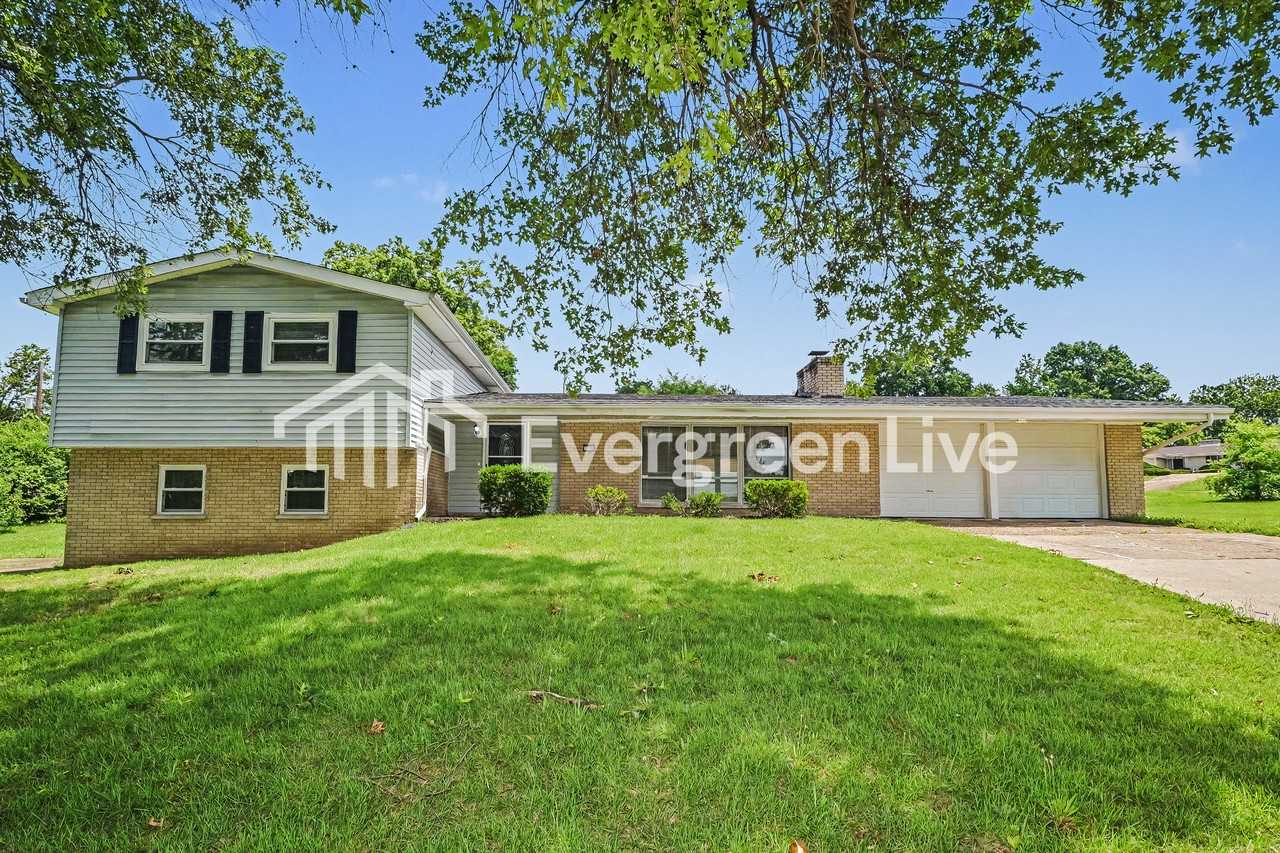 11790 N Ranch Dr
