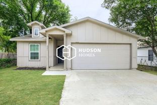 821 Linn St - Photo 1 of 1