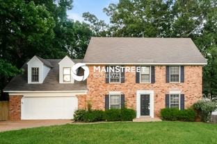 2104 Littlemore Dr - Photo 1 of 1
