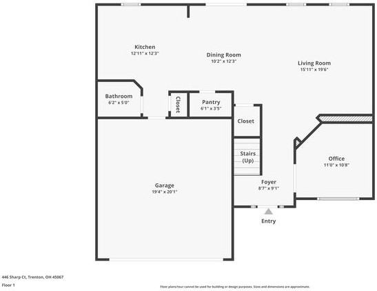 446 Sharp Ct - Photo 2 of 13