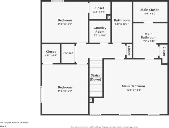 446 Sharp Ct - Photo 4 of 13