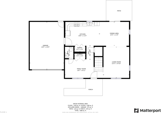 104 Quail Haven Dr - Photo 2 of 12