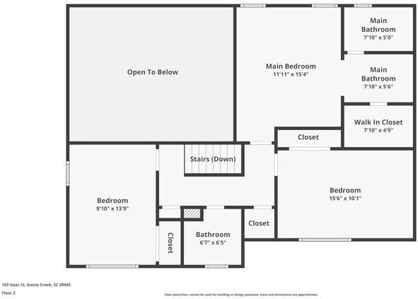 103 Issac Ct - Photo 4 of 14