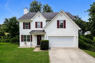 1910 Old Rex Morrow Rd - Photo 1 of 1