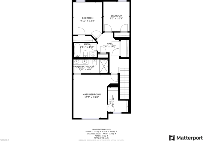 2027 River Park Cir - Photo 3 of 12