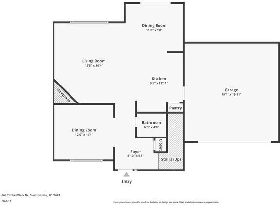 663 Timber Walk Dr - Photo 2 of 14