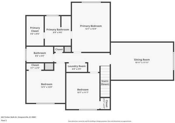 663 Timber Walk Dr - Photo 4 of 14