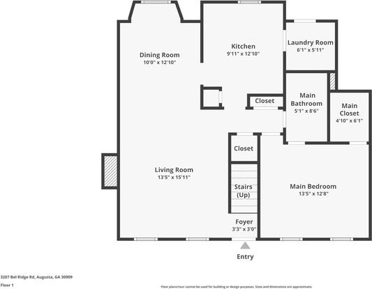 3207 Bel Ridge Rd - Photo 2 of 13