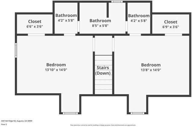 3207 Bel Ridge Rd - Photo 4 of 13