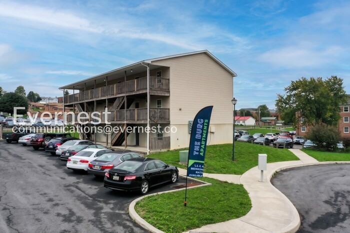 2 Bob Cat Ct #G - Photo 7 of 7