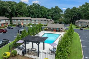 1930 Flat Shoals Rd Se #C3 - Photo 1 of 1