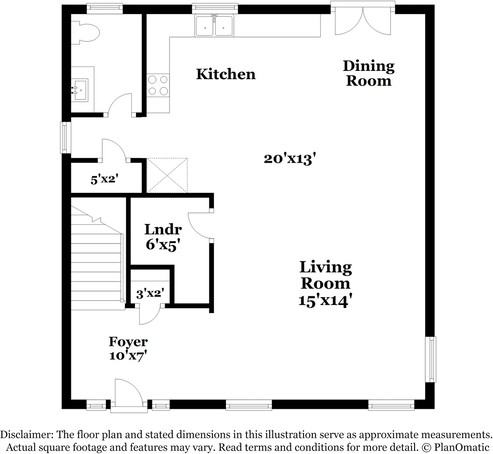 503 E Cloninger St - Photo 2 of 17