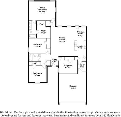 9124 Abaco Way - Photo 2 of 16