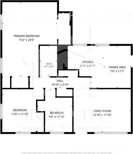 3916 W 30th St - Photo 2 of 18