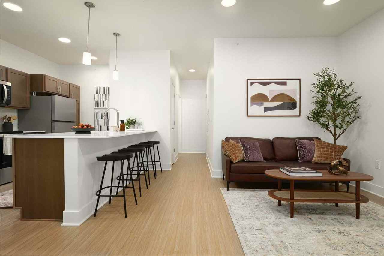 Blair Crossing Apartments - Photo 2 of 50