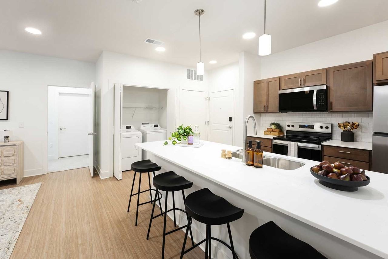 Blair Crossing Apartments - Photo 3 of 50