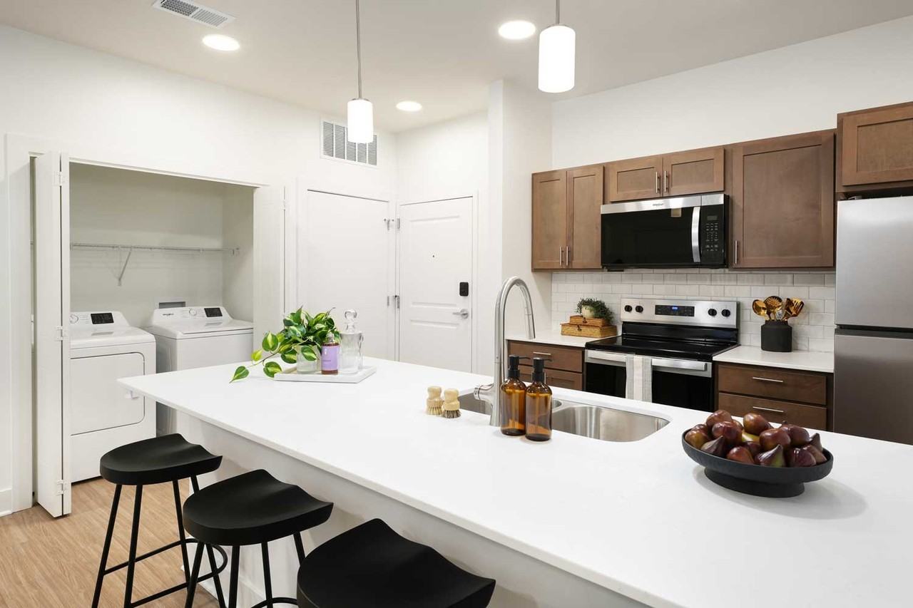Blair Crossing Apartments - Photo 4 of 50
