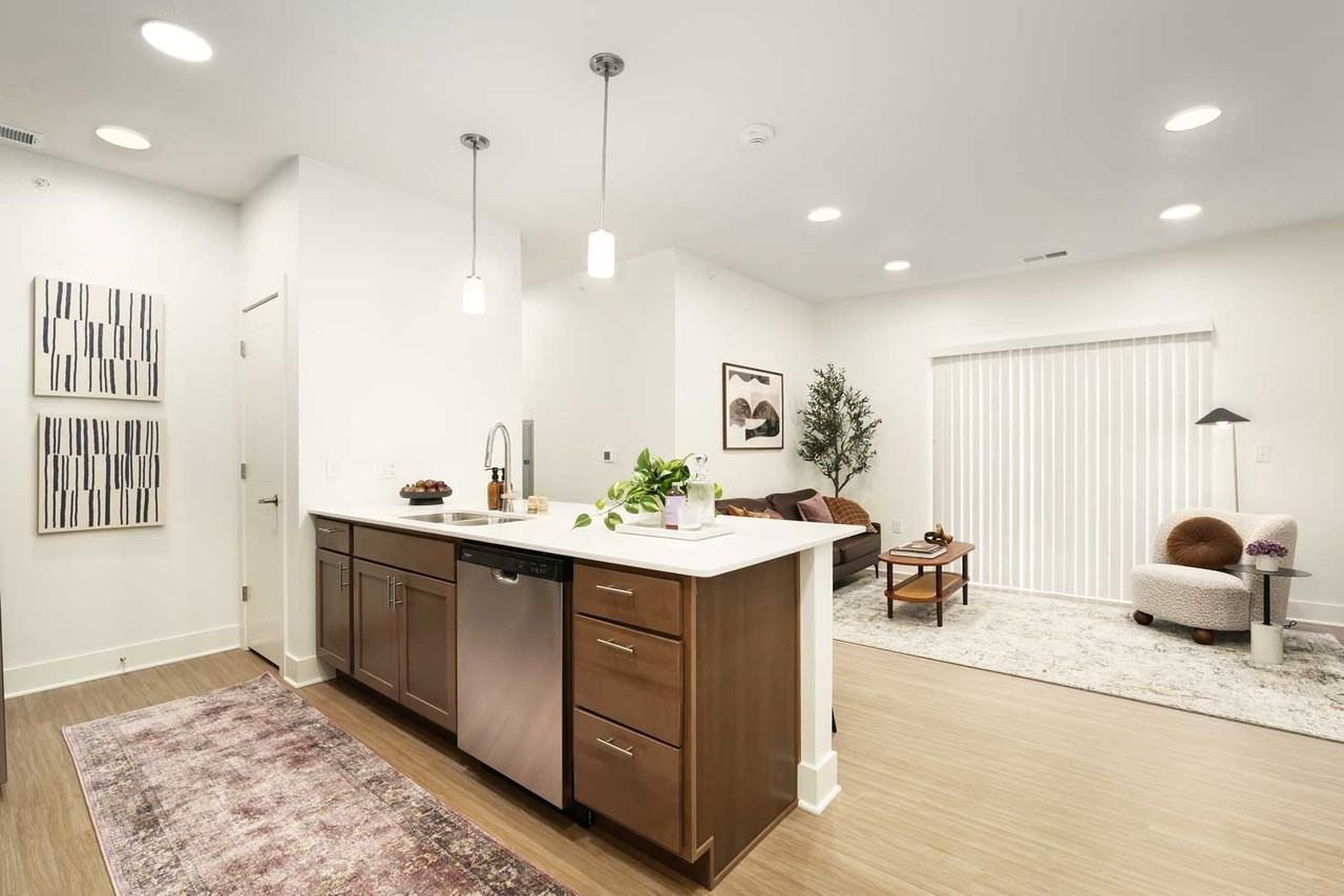 Blair Crossing Apartments - Photo 6 of 50