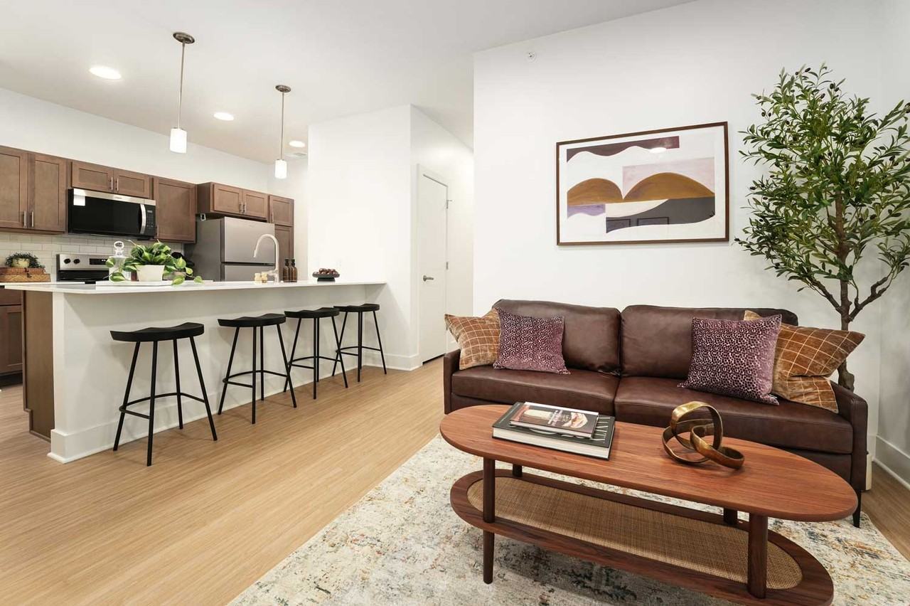 Blair Crossing Apartments - Photo 7 of 50