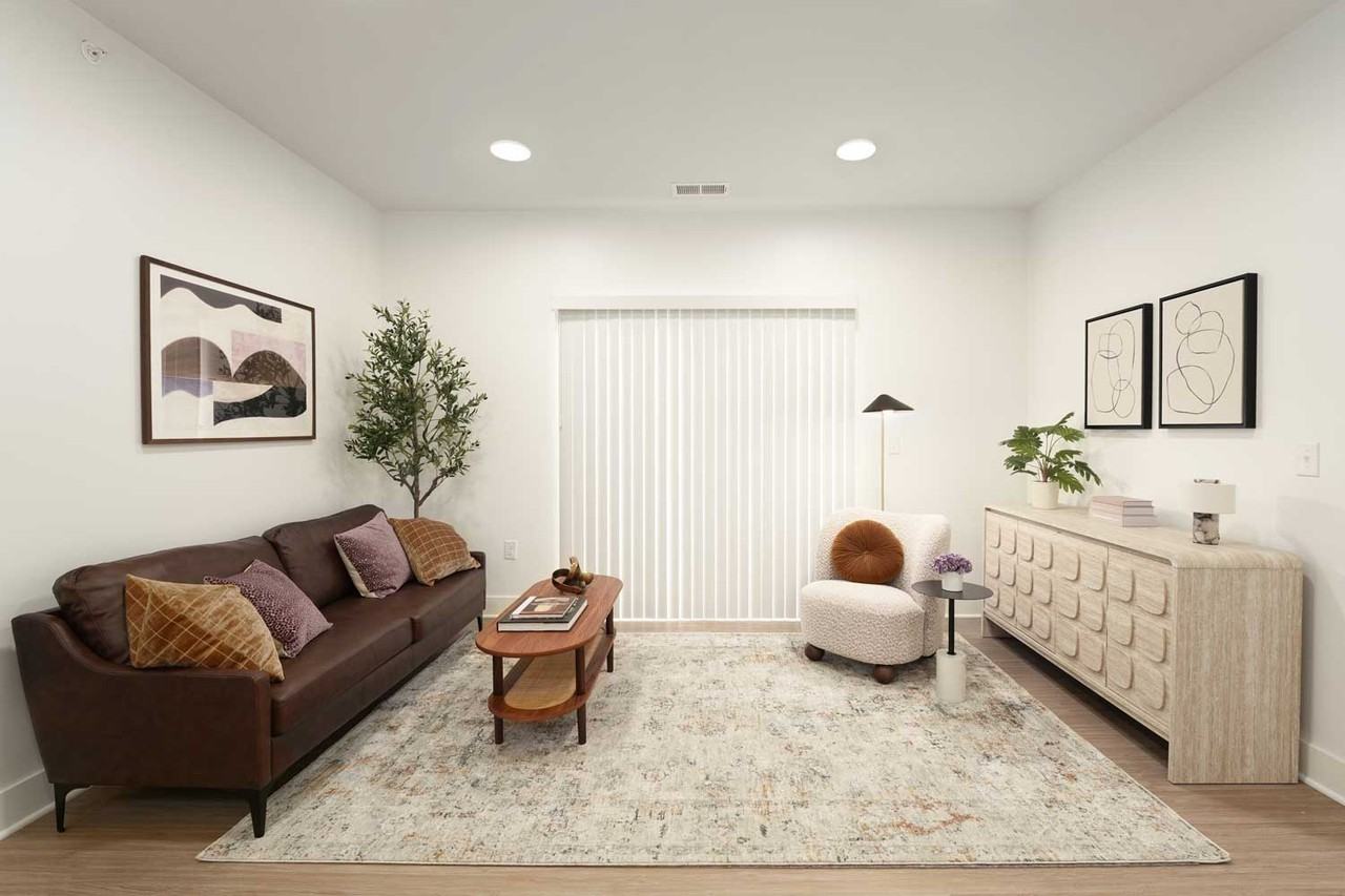 Blair Crossing Apartments - Photo 7 of 50