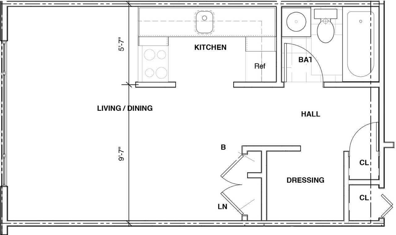 1540 Haro Street - Photo 10
