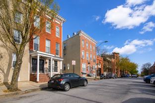 105 N Chester St #2 - Photo 1 of 1