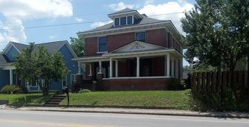 featured image of 2106 Bailey Ave #NA