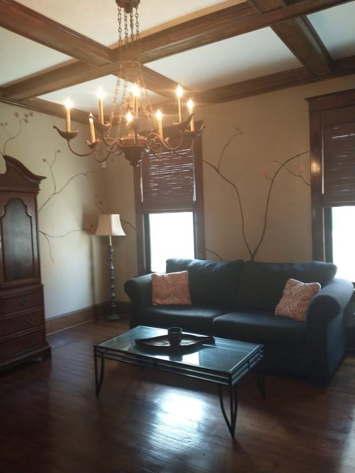 2106 Bailey Ave #NA - Photo 2 of 10