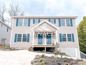 2305 Tazewell Ave #B - Photo 1 of 1