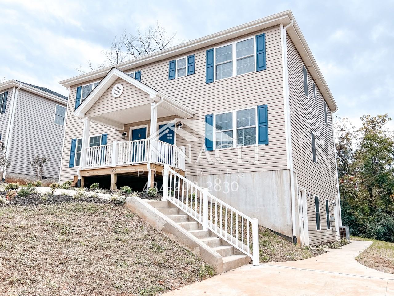 2305 Tazewell Ave #B - Photo 2 of 32
