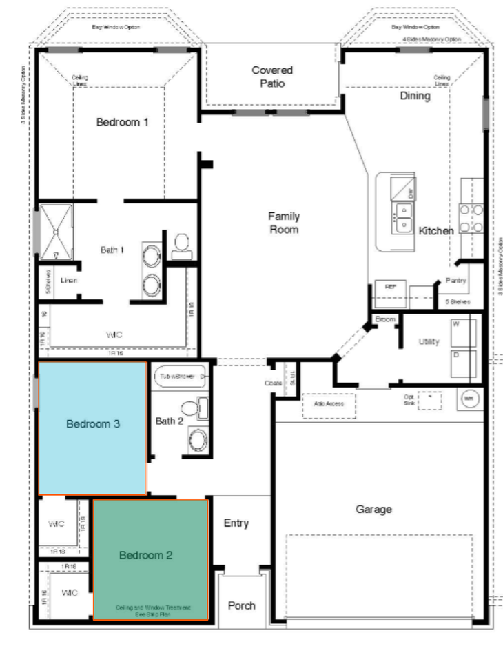 5837 Foggy Lagoon Dr #NA - Photo 2 of 20