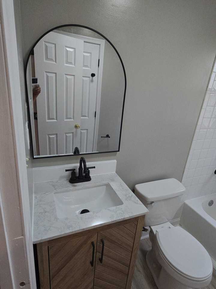 4202 Grant St Ne #201 - Photo 2 of 16