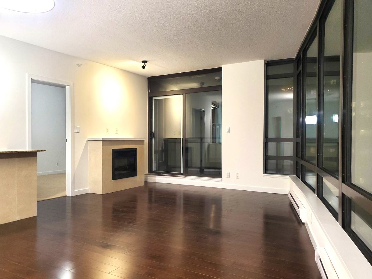 400 Capilano Road #1704 - Photo 3 of 22