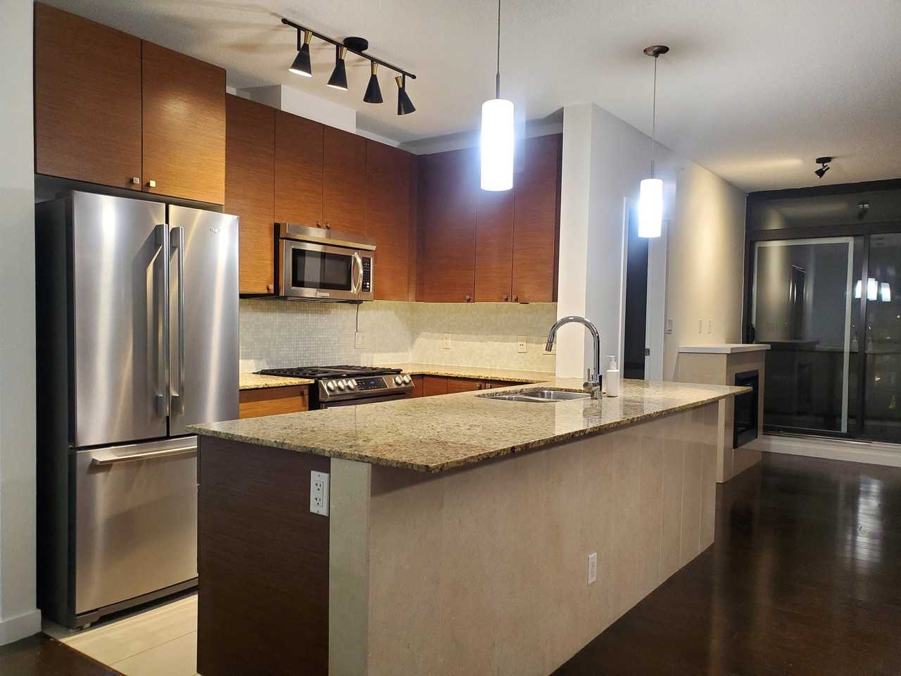 400 Capilano Road #1704 - Photo 5 of 22