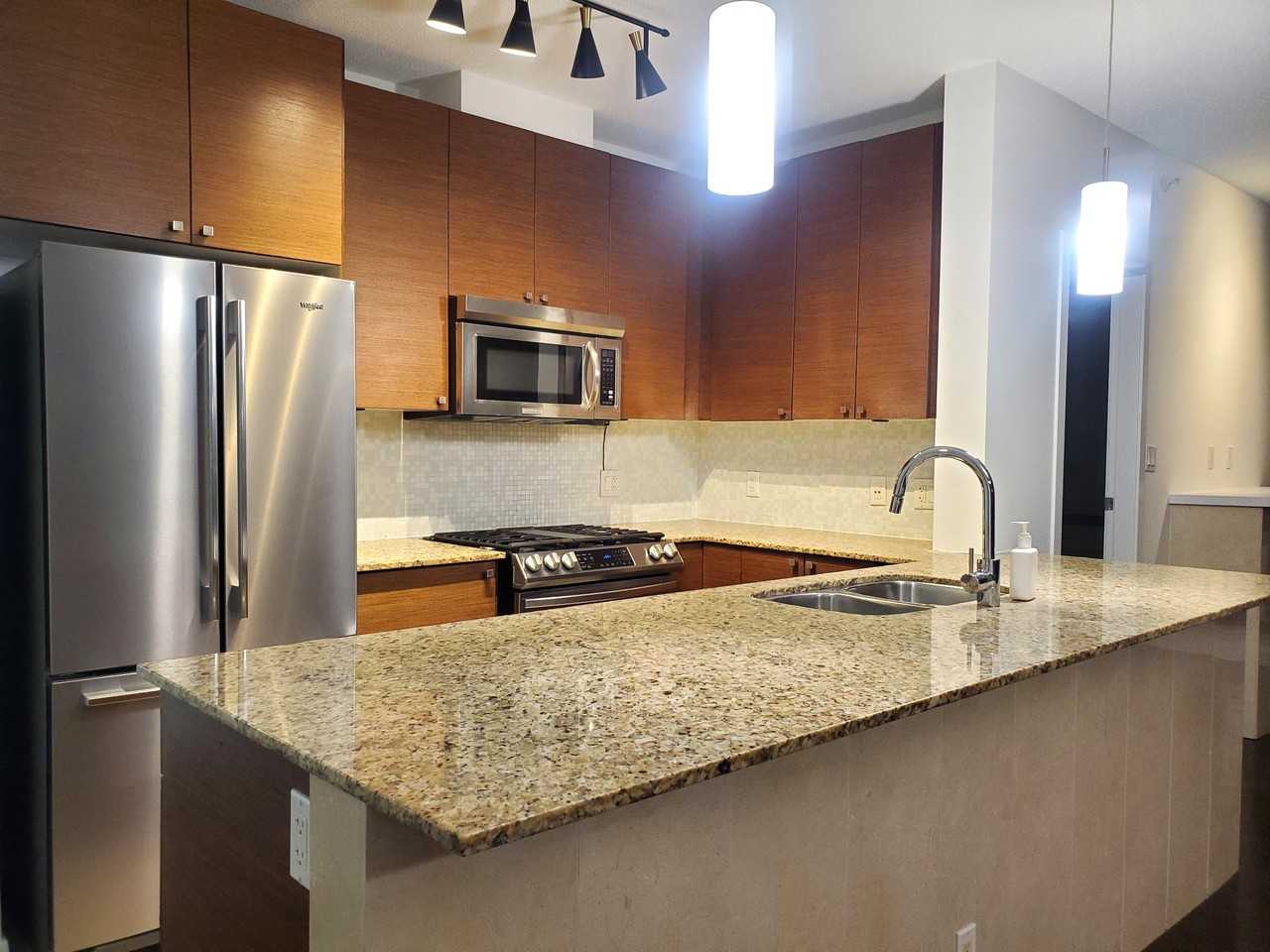 400 Capilano Road #1704 - Photo 4 of 22